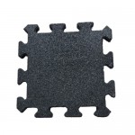 Dale pavaje cauciucate cu prindere tip puzzle pentru spatii de joaca